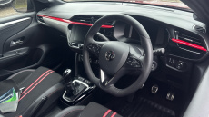 Vauxhall Corsa 1.2 GS 5dr Petrol Hatchback